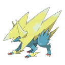 Mega Manectric