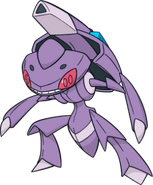 649Genesect D Dream