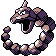 Onix's Gold sprite