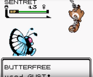 Gust depicted in Generation II