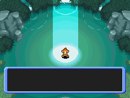 Luminous Spring