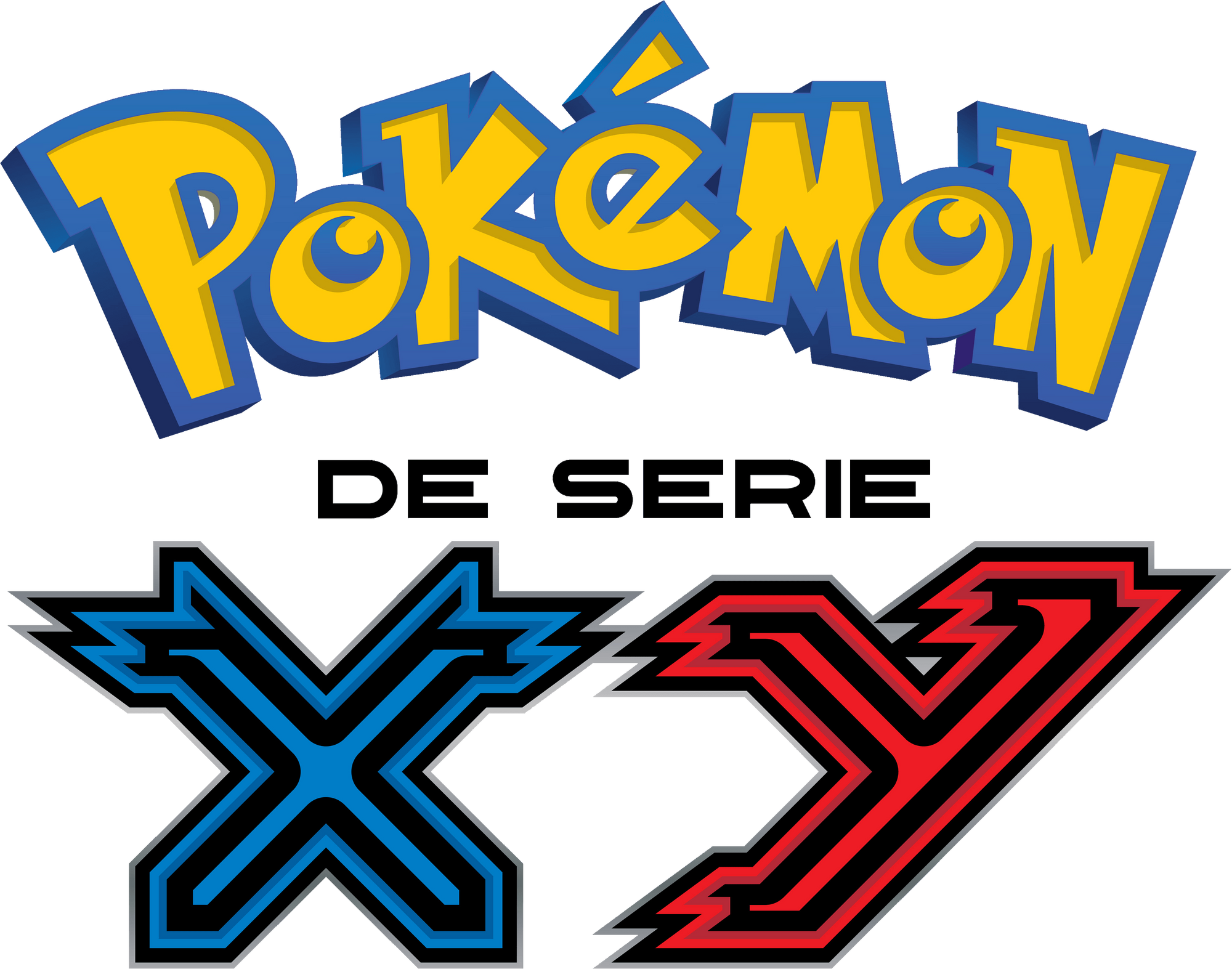 Pokemon De Serie Xy Nederlandse Pokemon Wiki Fandom