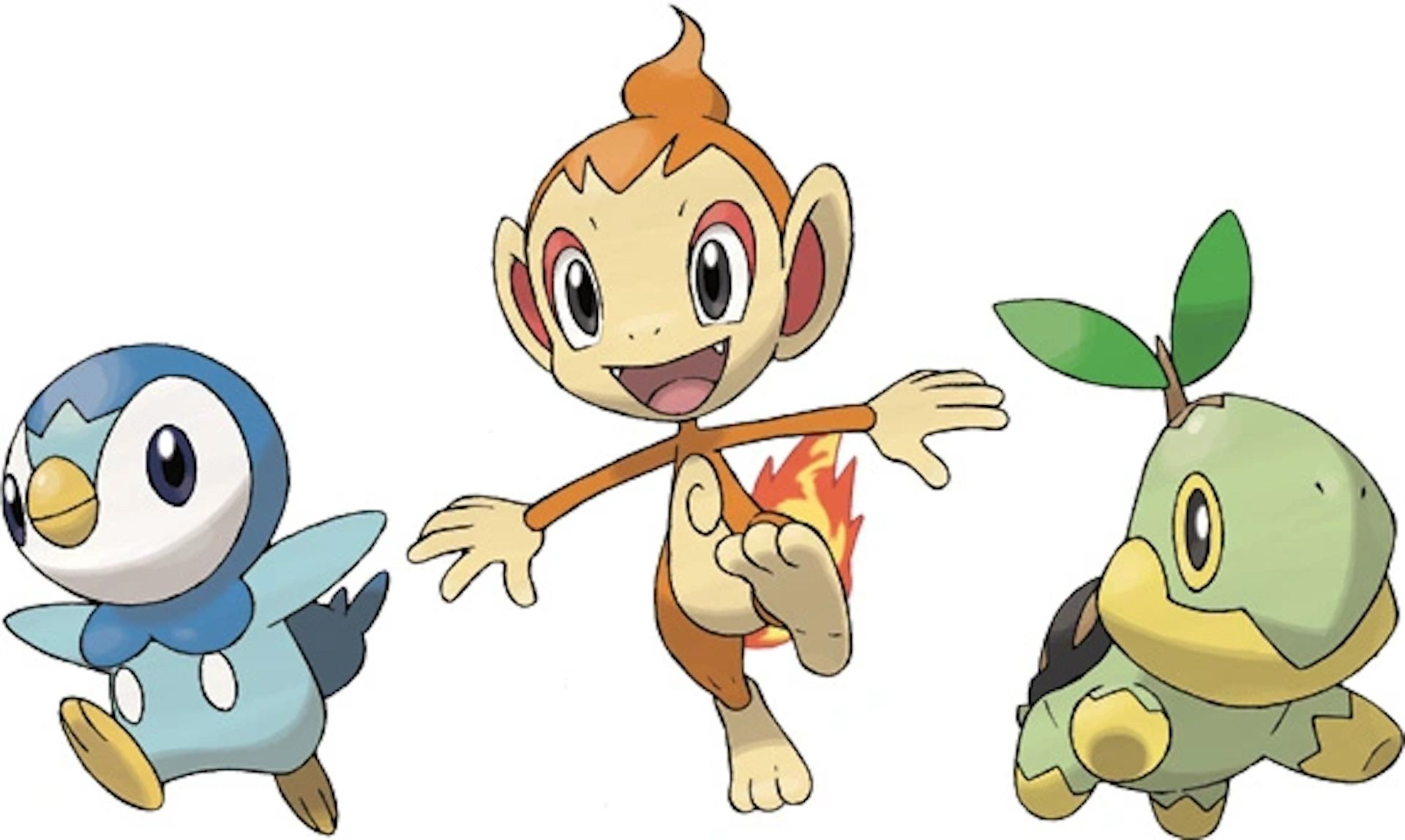E Hen Pokemon