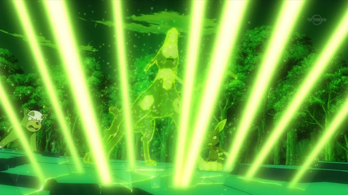 Land's Wrath Pokémon Wiki Fandom