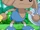 Tierno's Hitmontop