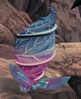 TimeFlower