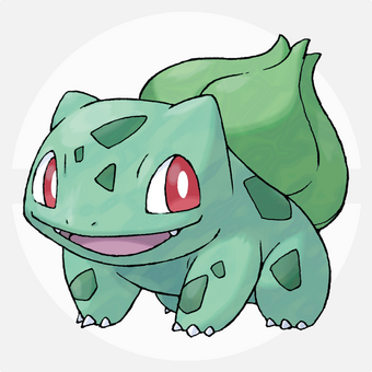 フシギダネ | Pokémon Wiki | Fandom