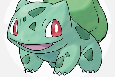 フシギダネ | PKM Wiki | Fandom