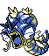 0130Gyarados C