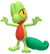0252Treecko Pokémon HOME