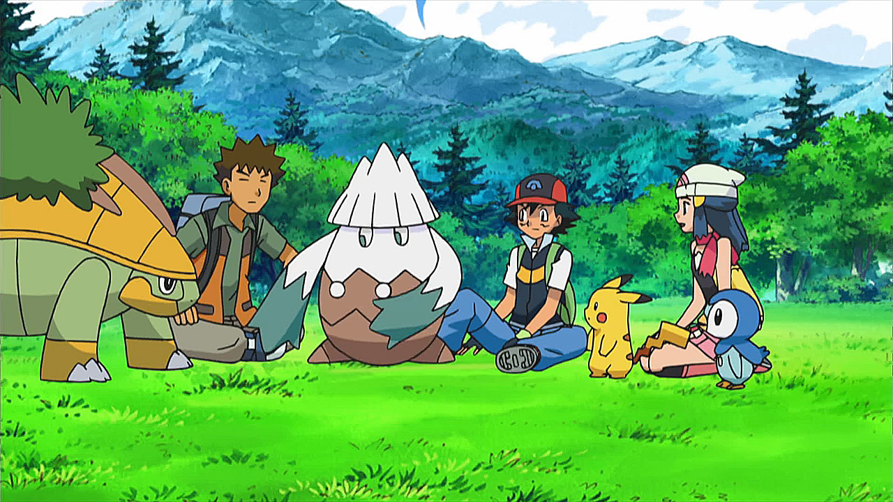 Pokemon Season 12 Episode 16 2024 | www.ve-ga.hu