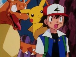 Gs018 Charizard S Burning Ambitions Pokemon Wiki Fandom Gs018 Charizard S Burning Ambitions Pokemon Wiki Fandom