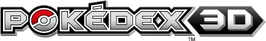  Pokédex 3D