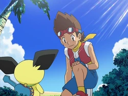 Pokemon Ranger Guardian Signs Part 2 Pokemon Wiki Fandom