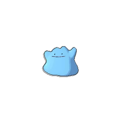 Ditto, Pokémon Wiki