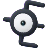 Unown E-GO