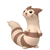 0162Furret Pokémon HOME
