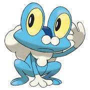 Стартовый покемон | Pokémon Wiki | Fandom