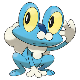 0656Froakie