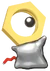 0808Meltan Pokémon HOME