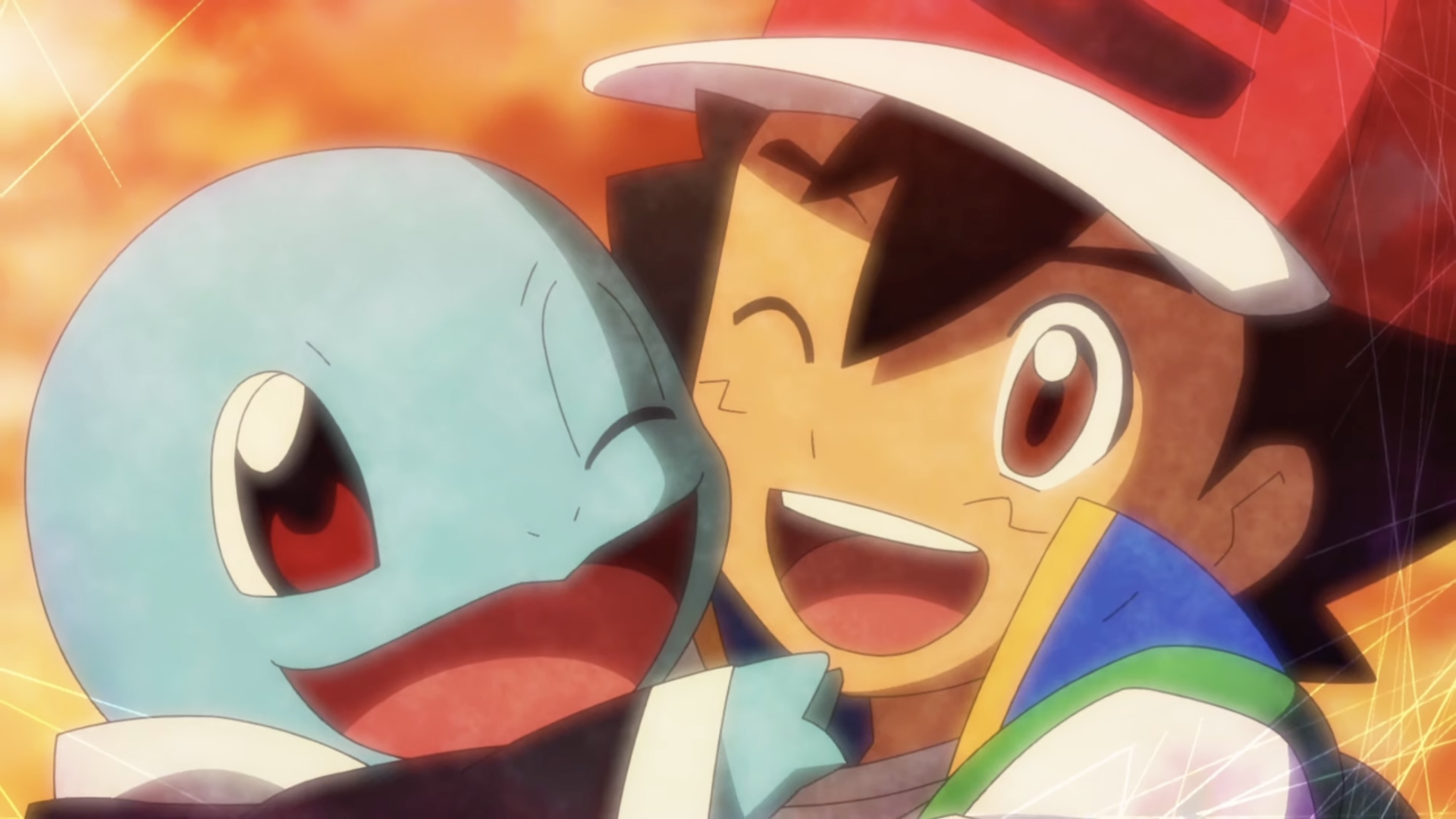 Ash Ketchum (seasons 1-13, 17-25) - Incredible Characters Wiki