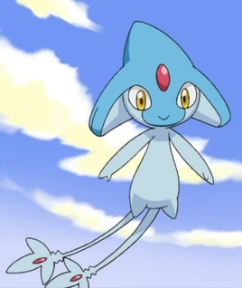 Azelf (PK022) | Pokémon Wiki | Fandom