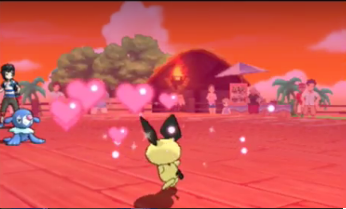 Charm Pokemon Wiki Fandom Charm Pokemon Wiki Fandom