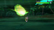 Dragon Ascent depicted in Generation VII