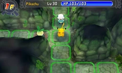 Pokemon Mystery Dungeon Gates To Infinity N3DS – UKG 80+ PAL Neuf