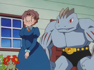 Haruno Machoke