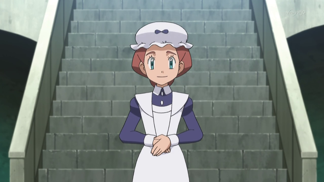 Steam Műhely::[Pokemon XY] AZ