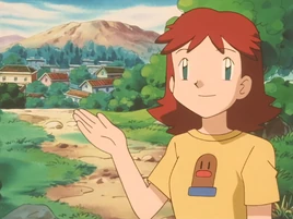 Rita Johto