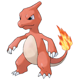0005Charmeleon