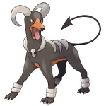 0229Houndoom