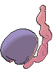 Musharna's back sprite