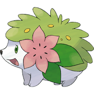 492Shaymin-Land