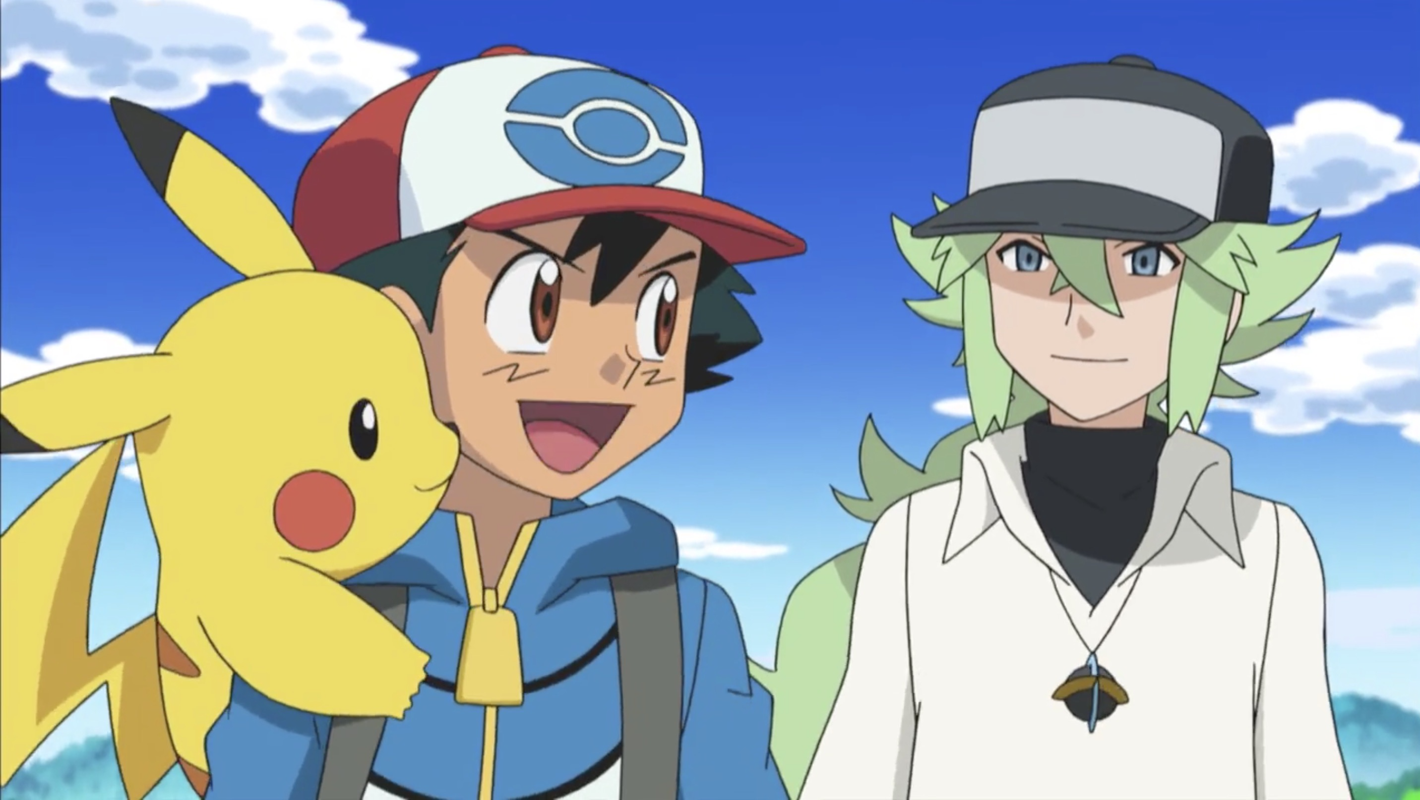 Ash Ketchum | Pokémon Wiki | Fandom Ash Ketchum | Pokémon Wiki | Fandom