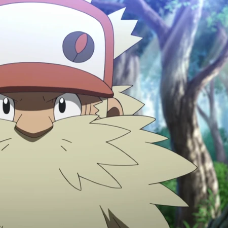 Bonji Pokemon Wiki Fandom