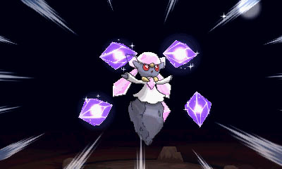 Power Gem | Pokémon Wiki | Fandom