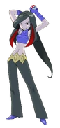 Lucy.png (300 KB) Pike Queen Lucy