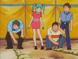 Dig Those Diglett Pokemon Wiki Fandom