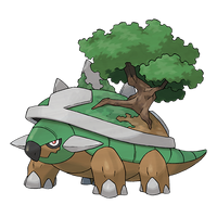 Torterra