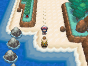 Unova Route 18 Rood