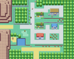 Viridian City Pokemon Wiki Fandom