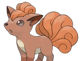 Vulpix