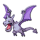 0142Aerodactyl HGSS