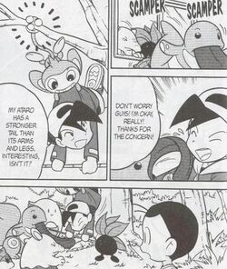Pokemon Adventures Volume 8 Pokemon Wiki Fandom Pokemon Adventures Volume 8 Pokemon Wiki Fandom