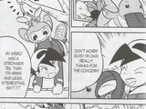 G&S001: Murkrow Row