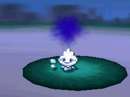 Hex depicted in Generation V