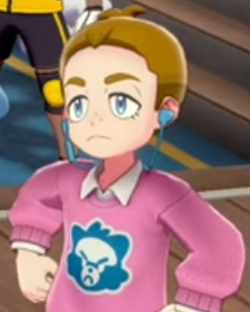 Hyde Pokemon Wiki Fandom